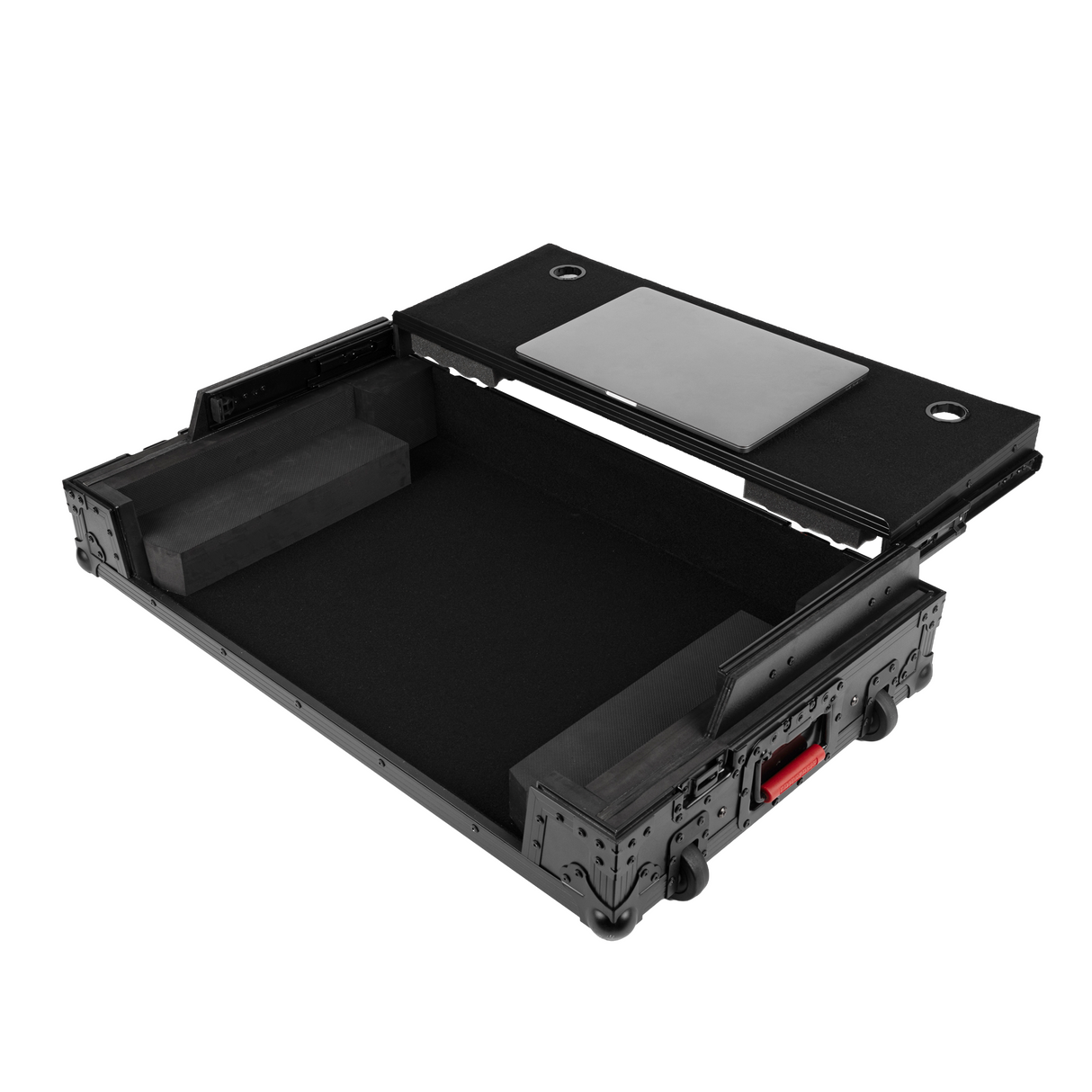 Gator G-ONYXUD-REV5-LED Flight Case with LED