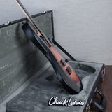 ESP USA HDX-1 Electric Guitar - 3-Tone Sunburst - #US24057 - Mint, Open Box