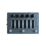 Darkglass Alpha-Omega Photon Bass Distortion/Compression Pedal - Mint, Open Box