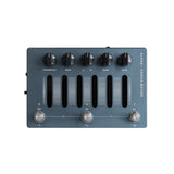 Darkglass Alpha-Omega Photon Bass Distortion/Compression Pedal