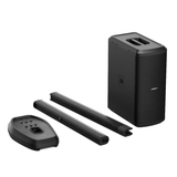 Bose L1 Pro32 Portable PA System with Sub2 Bass Module with 25-Foot Micphone Cable