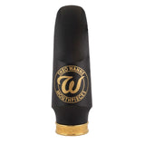 Theo Wanne Essentials Jazz Alto Saxophone Mouthpiece - #7