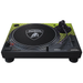 Technics SL-1200M7BG MK7 Lamborghini Green with LP and Slipmat - Preorder