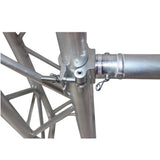 ProX T-C7 Pro Clamp with Half Conical Connector
