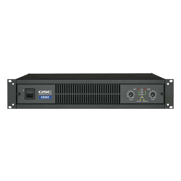 アンプ QSC 2422 アンプ QSC 2422 QSC DCA 2422 POWER AMPLIFIER アンプ QSC 2422 アンプ QSC 2422 QSC DCA 2422 POWER AMPLIFIER