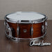 Gretsch Brooklyn 6.5 X 14-Inch Snare Drum with Tone Control - Satin Mahogany