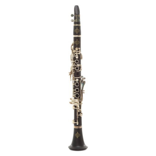 Buffet Crampon BC2301-2-0W Intermediate E-11 Eb Clarinet