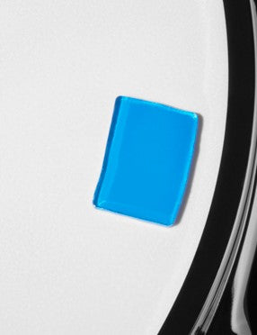 RTOM MG Moongel Drum Damper Pads - Blue