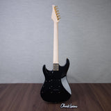 Suhr Limited Edition Standard Thin Burst Electric Guitar - Trans Purple - #89443