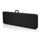 Gator Cases GWE-BASS Hard-Shell Wood Case