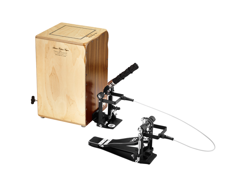 Meinl Brush Cajon And Bass Drum Beater