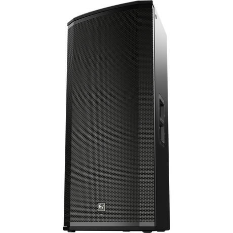 Electro-Voice ETX-35P 15-Inch Three-Way Powered Loudspeaker - Mint, Open Box