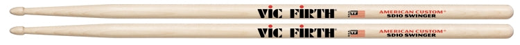Vic Firth SD10 Swinger American Custom Maple Drumsticks