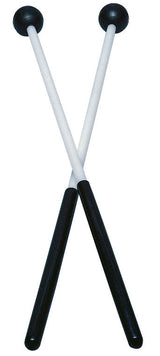 LP LP1220 Granite Block Mallets