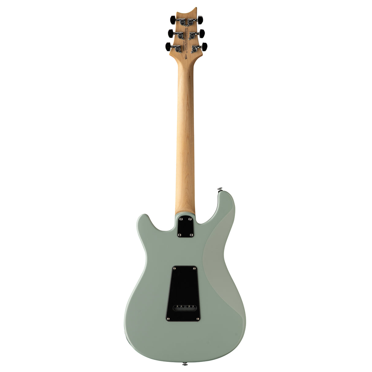 PRS SE Studio Standard Electric Guitar - Silvertone Gray
