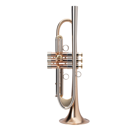 Adams A8 Bb Trumpet - Satin Lacquered