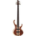 Ibanez 2021 BTB1835 Premium 5-String Bass Guitar - Natural Shadow Low Gloss - New