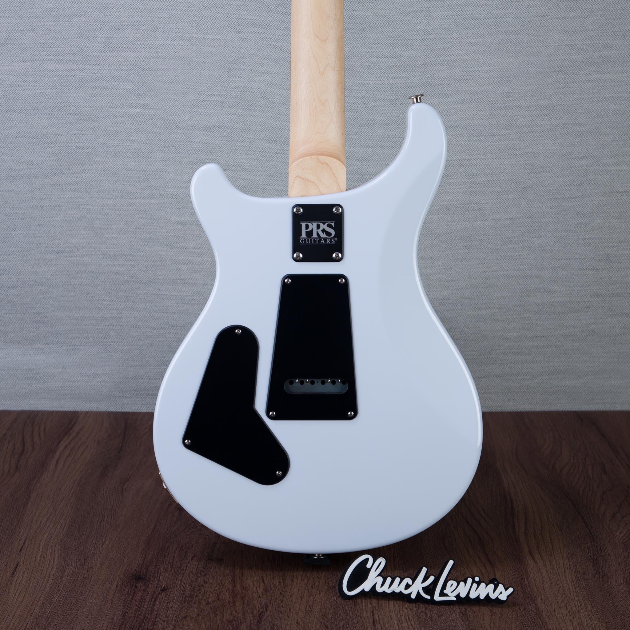 PRS CE 24 Custom Color Electric Guitar - Subzero - #250418338