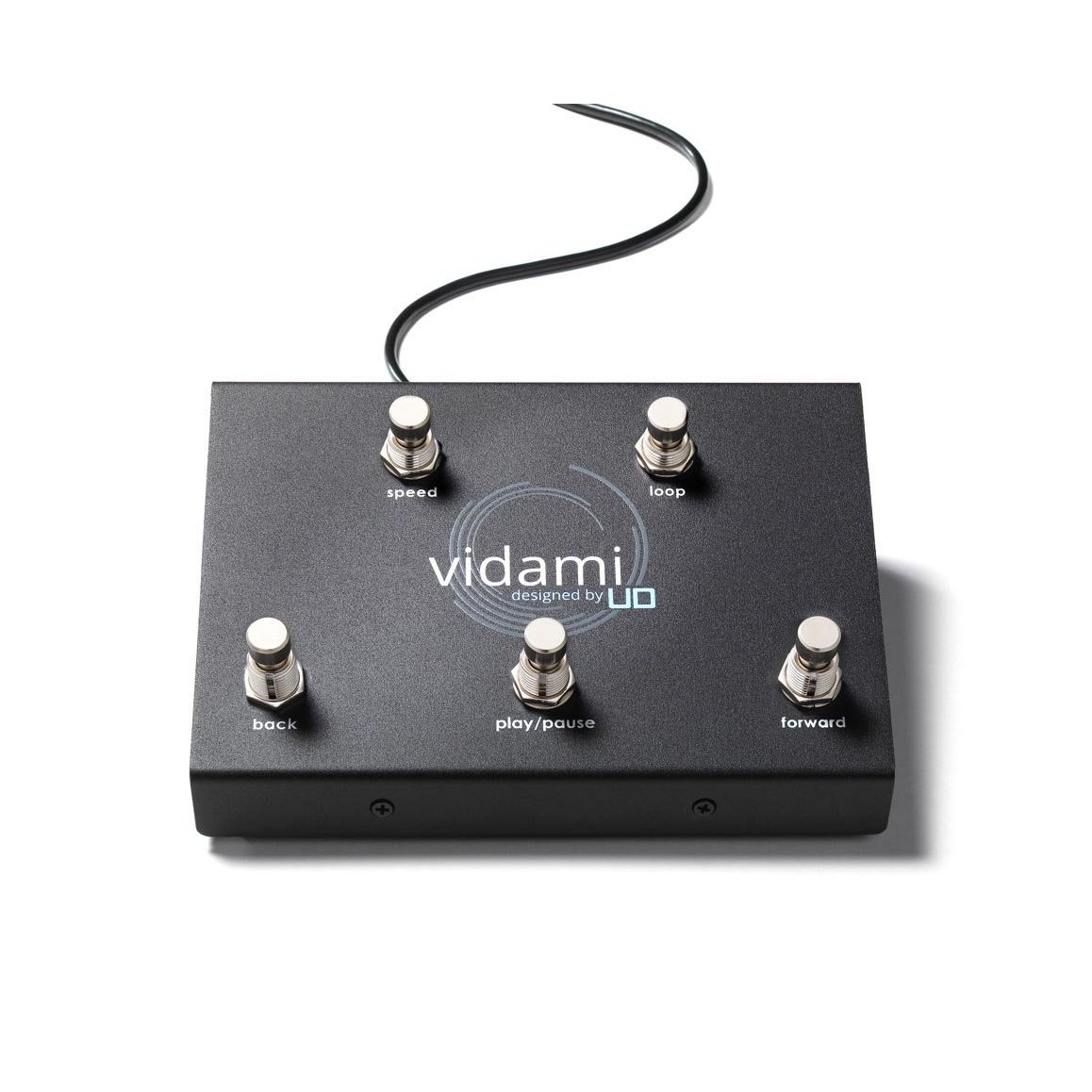 Vidami Hands Free Video Controller For Online Learning