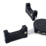 LP Collapsible Conga Riser