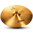 Zildjian 22-Inch A Medium Ride Cymbal - New,22 Inch