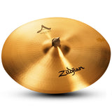 Zildjian 22-Inch A Medium Ride Cymbal - New,22 Inch