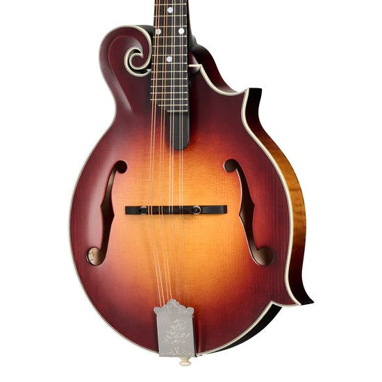 Gibson Custom Sierra Hull F-5G Signature Mandolin VOS - Sierra Burst