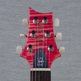 PRS Wood Library DGT Electric Guitar - Private Stock Salmon with McCarty Tobbaco Tone Back - CHUCKSCLUSIVE - #240385595