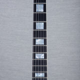 Gibson Custom Shop Murphy Lab 1957 Les Paul Custom Reissue, Gold Hardware - Watermelon King/Ultra Light Aged - CHUCKSCLUSIVE - #741212