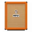 Orange PPC212V 2x12 120W Vertical Guitar Amp Cab - Mint, Open Box