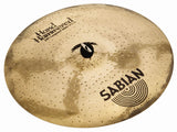Sabian 20" HH Leopard Ride Cymbal