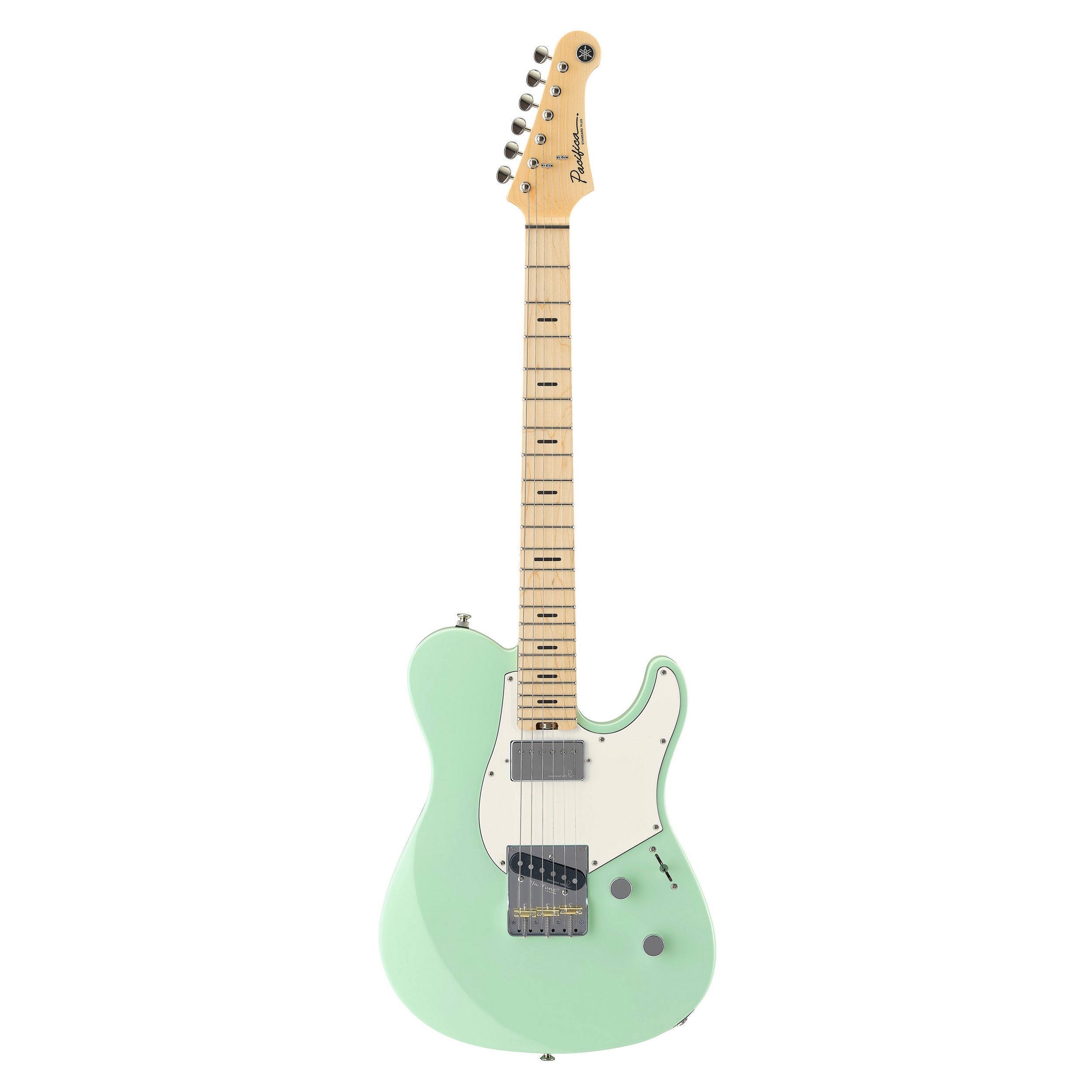 Yamaha Pacifica SC Standard PACS+11SM Electric Guitar - Peppermint