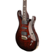 PRS 509 Electric Guitar - Fire Red Smokewrap - New