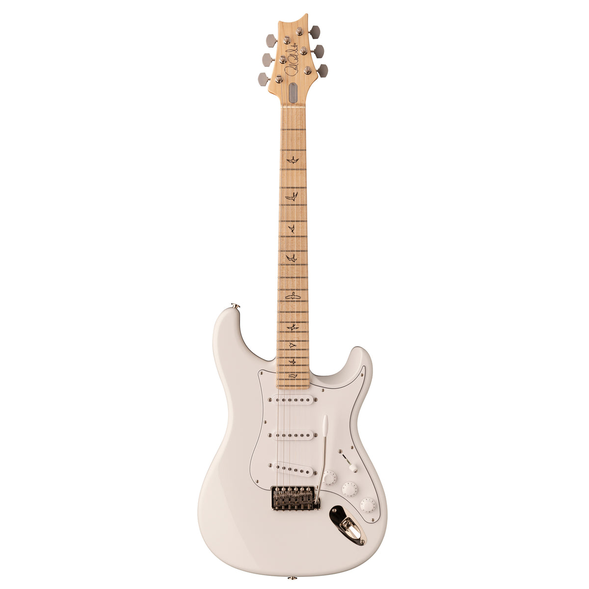 PRS Silver Sky Electric Guitar, Maple Fingerboard - Frost
