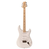 PRS Silver Sky Electric Guitar, Maple Fingerboard - Frost