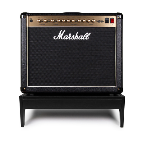 Gator Frameworks Elite Series Large Guitar Amp Stand - Black