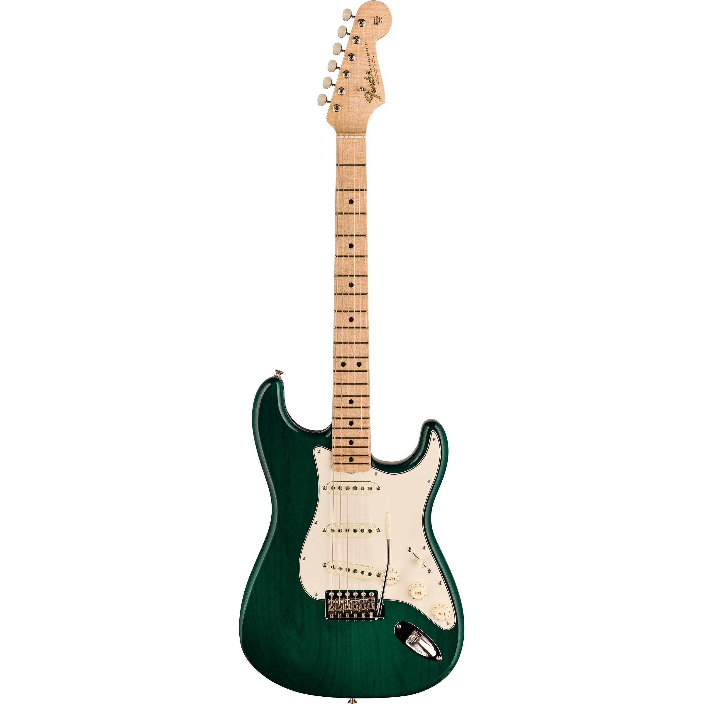 Fender Custom Shop Limited Edition '65 Stratocaster NOS - Aged