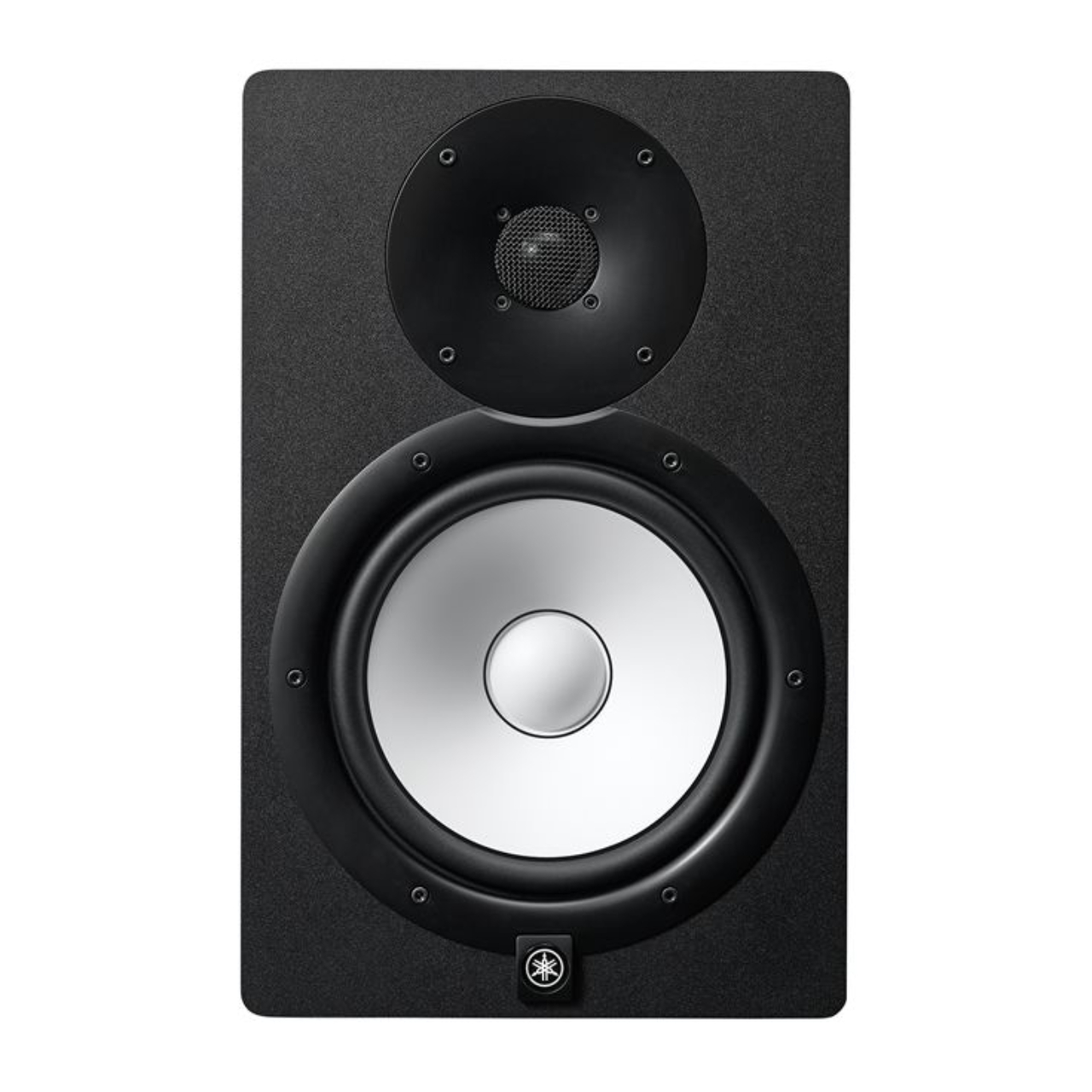 Yamaha HS8 Black Stüdyo Referans Monitör | doremusic Yamaha HS8 Black Stüdyo Referans Monitör | doremusic