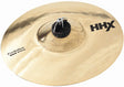 Sabian 10-Inch HHX Evolution Splash Cymbal - Brilliant Finish