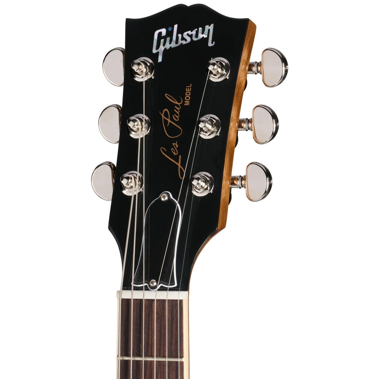 Gibson Les Paul Standard 60s Double Trouble Electric Guitar - Vintage Honey Burst