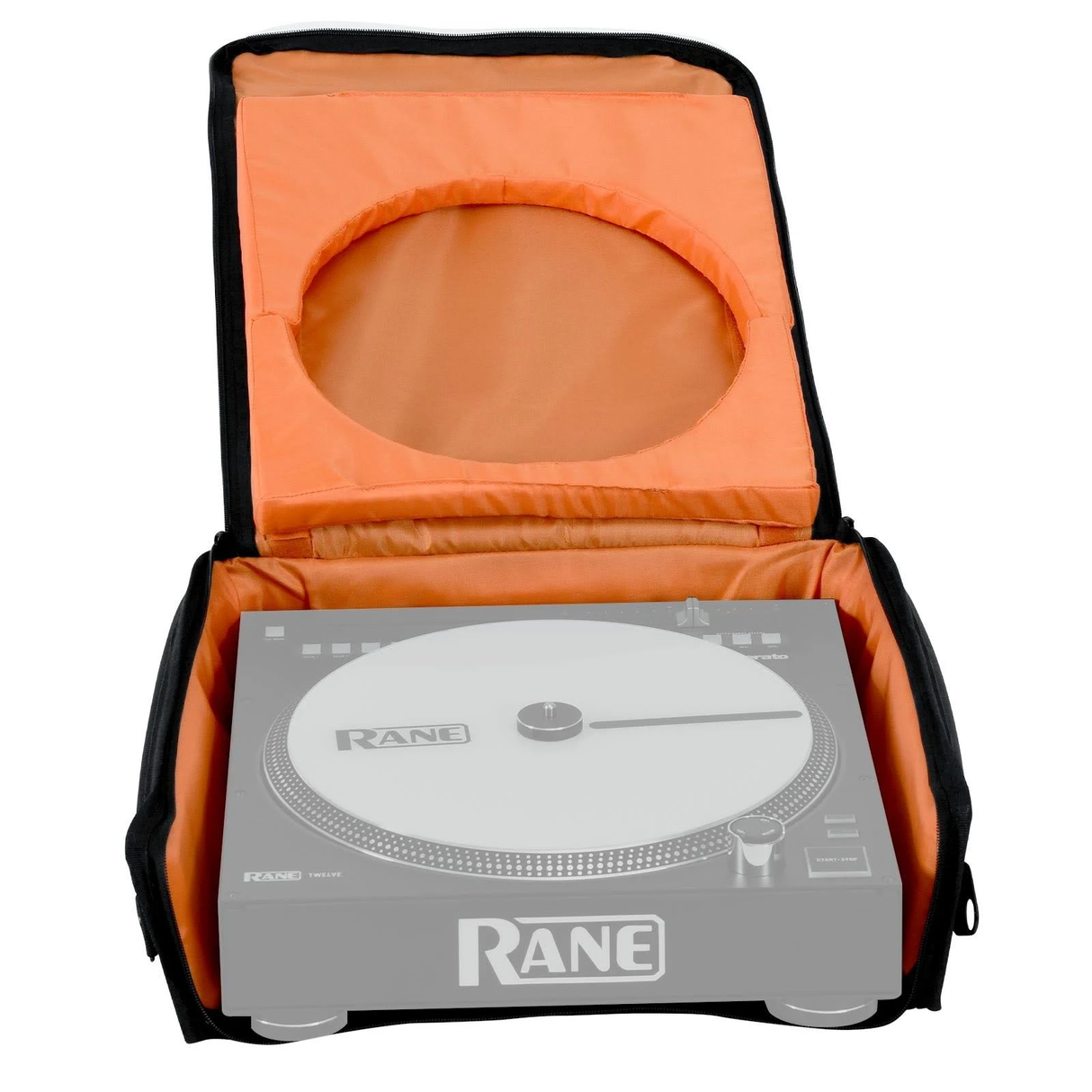 Gator Cases Gator GCLUBRN12 Bag for Rane 12 DJ Turntable