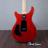 PRS Limited Editon CE 24 Special Electric Guitar - McCarty Sunburst - #250419790