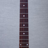 Gibson Custom Slash J-45 Acoustic Electric Guitar - November Burst - #22740025