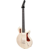 Eastman Juliet Solid Body Electric Guitar - Pomona Blonde - Mint, Open Box
