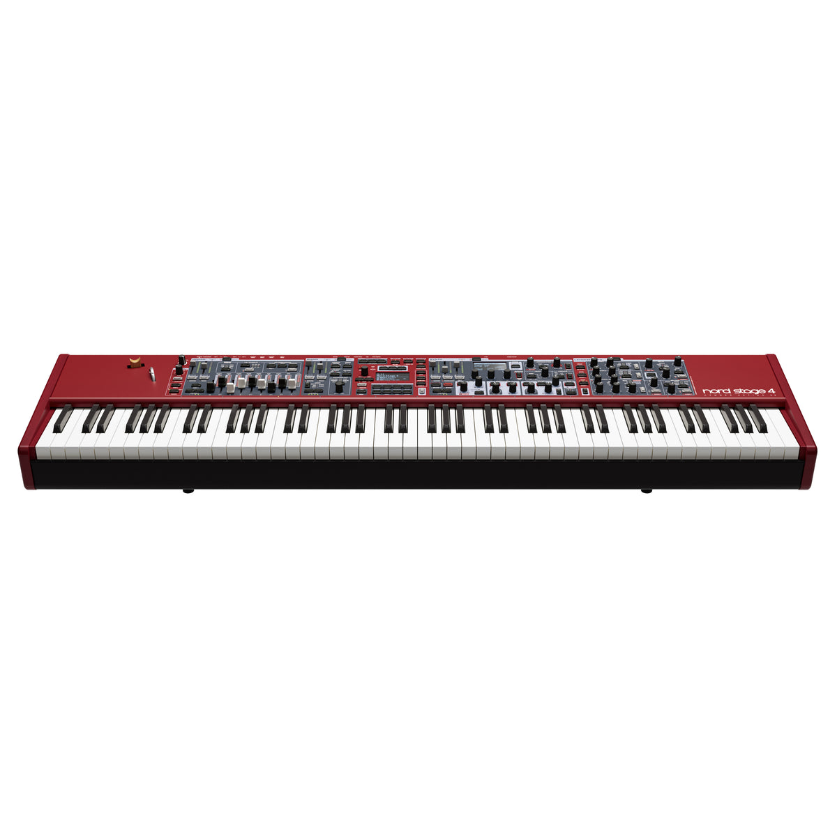 Nord Stage 4 Gig Ready Bundle