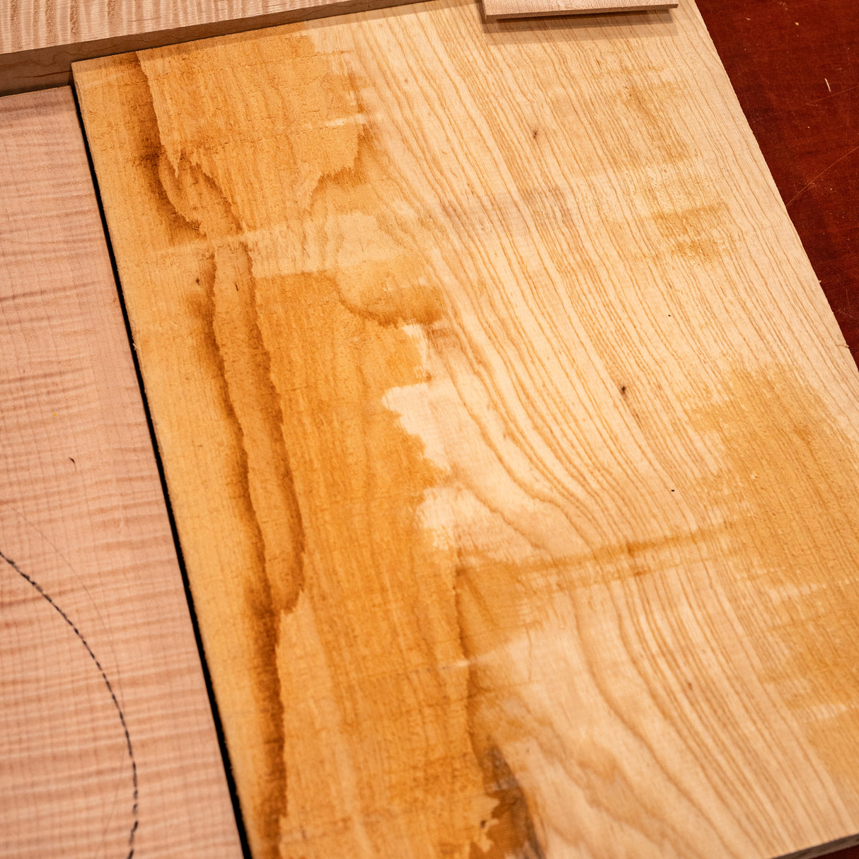 PRS Private Stock Custom 24-08 Electric Guitar - Key Lime - Preorder