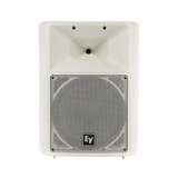 Electro-Voice SX300WE 300-Watt 12-Inch Two Way Loudspeaker - White - New