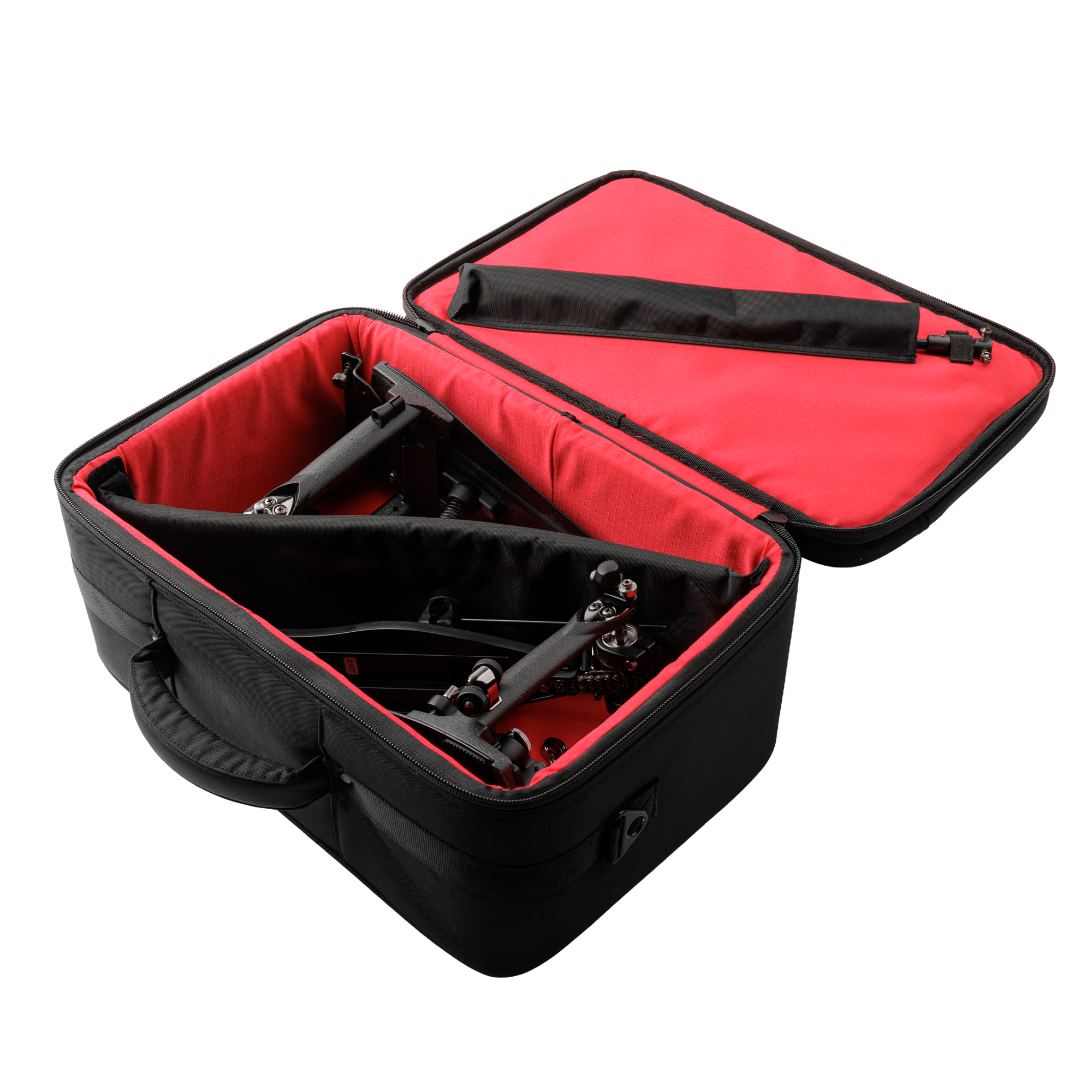Gator Cases GP-ICON-PEDALBAG ICON Bass Drum Pedal Bag