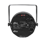 Chauvet DJ EZPar 64 RGBA Battery-Powered Wash Light - Black - Mint, Open Box