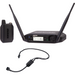 Shure GLXD14+/PGA31 Digital Wireless System with PGA31 Headset Microphone